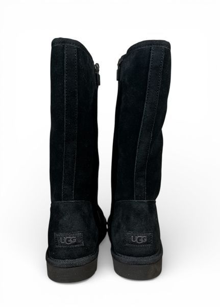 Жіночі чоботи UGG Australia Celvin (s/n 1118956) Розмір 36 (US 5), 22 см, Чорний 2865842256 фото