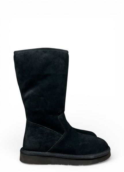 Жіночі чоботи UGG Australia Celvin (s/n 1118956) Розмір 36 (US 5), 22 см, Чорний 2865842256 фото