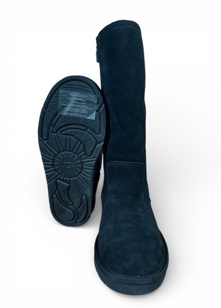 Жіночі чоботи UGG Australia Celvin (s/n 1118956) Розмір 36 (US 5), 22 см, Чорний 2865842256 фото