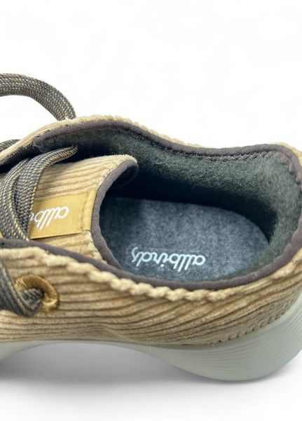 Жіночі кросівки Allbirds a11231w075-082hl, Розмір 37.5, 25 см, Кемл НФ-00000334-50 фото