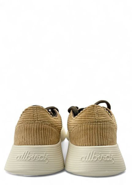 Жіночі кросівки Allbirds a11231w075-082hl, Розмір 37.5, 25 см, Кемл НФ-00000334-50 фото