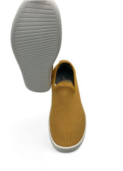 Чоловічі сліпони Allbirds Tree Lounger Lux Honey, Розмір 40/41, 26 см, Медовий НФ-00000334-3 фото