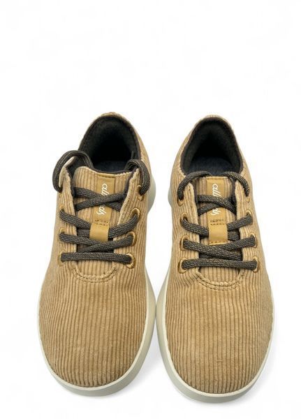 Жіночі кросівки Allbirds a11231w075-082hl, Розмір 37.5, 25 см, Кемл НФ-00000334-50 фото
