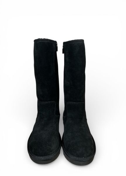 Жіночі чоботи UGG Australia Celvin (s/n 1118956) Розмір 36 (US 5), 22 см, Чорний 2865842256 фото