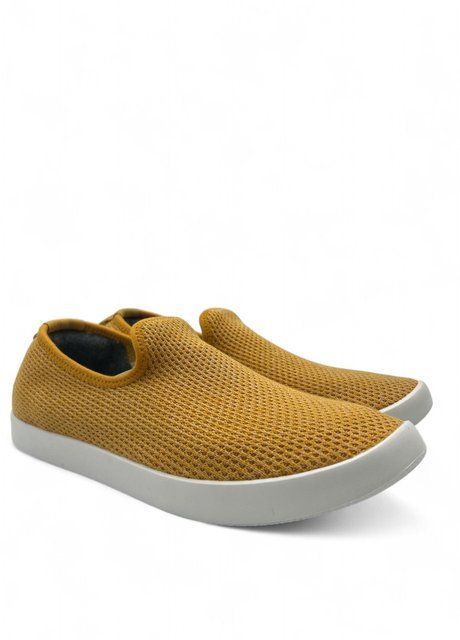 Чоловічі сліпони Allbirds Tree Lounger Lux Honey, Розмір 40/41, 26 см, Медовий НФ-00000334-3 фото