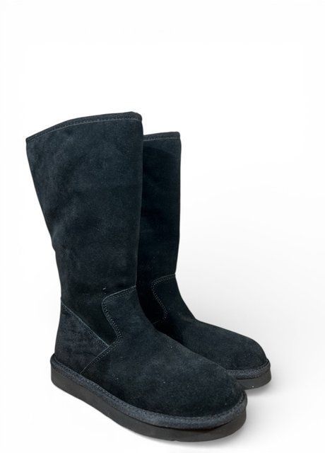 Жіночі чоботи UGG Australia Celvin (s/n 1118956) Розмір 36 (US 5), 22 см, Чорний 2865842256 фото