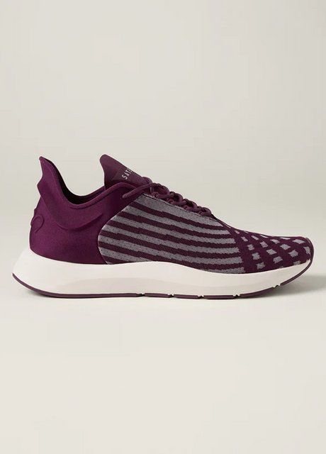 Жіночі кросівки Saysh One Aubergine, розмір 38, устілка 24.5см (бордо) НФ-00000516-1 фото