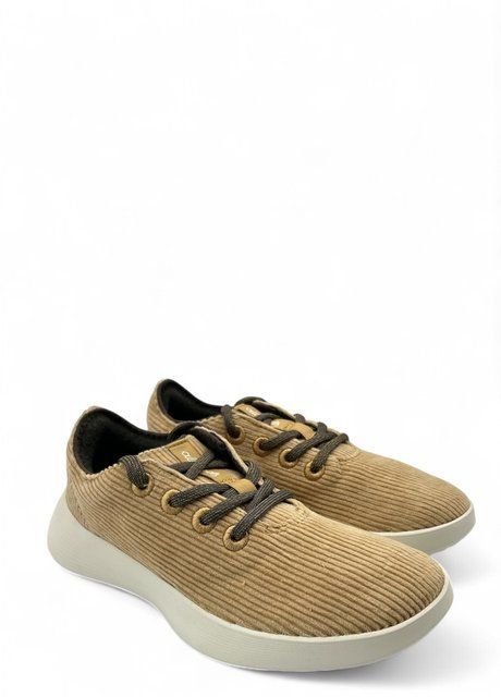Жіночі кросівки Allbirds a11231w075-082hl, Розмір 37.5, 25 см, Кемл НФ-00000334-50 фото