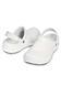 Женские шлепанцы сабо Joybees Work Clog White, размер 36,5 стелька 23,6см (белый) УТП055494-11 фото 2