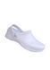 Женские шлепанцы сабо Joybees Work Clog White, размер 36,5 стелька 23,6см (белый) УТП055494-11 фото 1