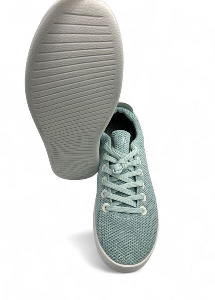 Мужские кроссовки Allbirds Tree Piper Dreamy Green, Размер 46/47, 31.5 см, Мятный НФ-00000334-41 фото