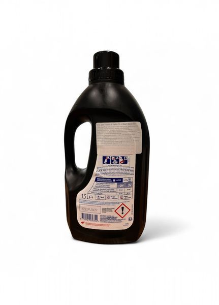 Гель для стирки черного At Home Wash 1,5 л Black НФ-00000592-1 фото