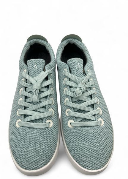 Мужские кроссовки Allbirds Tree Piper Dreamy Green, Размер 46/47, 31.5 см, Мятный НФ-00000334-41 фото