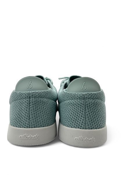 Мужские кроссовки Allbirds Tree Piper Dreamy Green, Размер 46/47, 31.5 см, Мятный НФ-00000334-41 фото