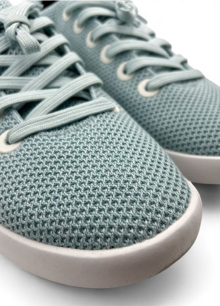 Мужские кроссовки Allbirds Tree Piper Dreamy Green, Размер 46/47, 31.5 см, Мятный НФ-00000334-41 фото