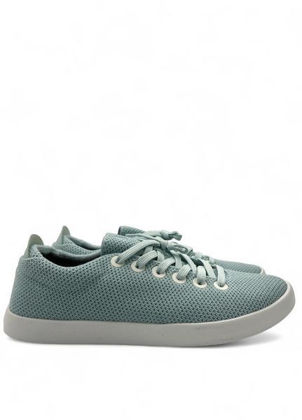 Мужские кроссовки Allbirds Tree Piper Dreamy Green, Размер 46/47, 31.5 см, Мятный НФ-00000334-41 фото