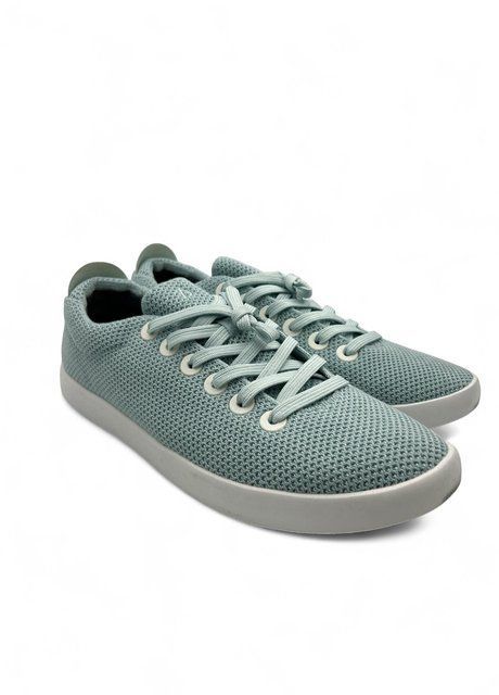Чоловічі кросівки Allbirds Tree Piper Dreamy Green, Розмір 46/47, 31.5 см, М'ятний НФ-00000334-41 фото