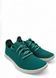 Женские кроссовки Allbirds Tree Runner Kauri Peacock, Размер 34, 22 см, Темно-бирюзовый НФ-00000334-11 фото 1
