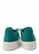 Женские кроссовки Allbirds Tree Runner Kauri Peacock, Размер 34, 22 см, Темно-бирюзовый НФ-00000334-11 фото 4