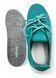 Женские кроссовки Allbirds Tree Runner Kauri Peacock, Размер 34, 22 см, Темно-бирюзовый НФ-00000334-11 фото 6
