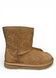 UGG Kids' Classic Graphic Stitch Short Boot (s/n1112383K) Размер 36 (Usa 4) 22.5 см, Коричневый НФ-00000362 фото 2