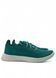 Женские кроссовки Allbirds Tree Runner Kauri Peacock, Размер 34, 22 см, Темно-бирюзовый НФ-00000334-11 фото 2