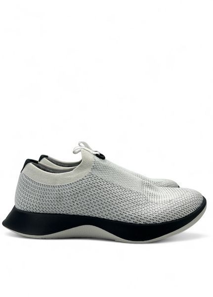 Мужские кроссовки Allbirds Three Dasher Relay Blizzard, Размер 46.5, M13.5, 32 см, Белый НФ-00000334-45 фото