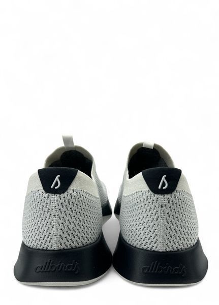 Мужские кроссовки Allbirds Three Dasher Relay Blizzard, Размер 46.5, M13.5, 32 см, Белый НФ-00000334-45 фото