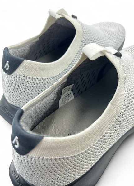 Мужские кроссовки Allbirds Three Dasher Relay Blizzard, Размер 46.5, M13.5, 32 см, Белый НФ-00000334-45 фото