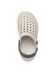 Женские шлепанцы сабо Joybees Modern Clog Linen/White, размер 37,5 стелька 24,5см (беж белая подошва) УТП055494-5 фото 2
