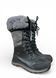 Женские сапоги UGG Adirondack III (s/n 1095142) Размер 37 (US 6), 23 см, Черный 2865995357 фото 1