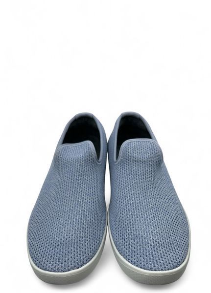 Мужские слипоны Allbirds Tree loungers Whitecap, Размер 43/44, 29.5 см, Голубой НФ-00000334-37 фото