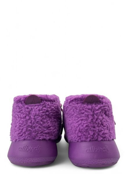 Жіночі кросівки Allbirds Double Fluff Female Lux Purple, Розмір 36, 23.5 см, Фіолетовий НФ-00000334-66 фото