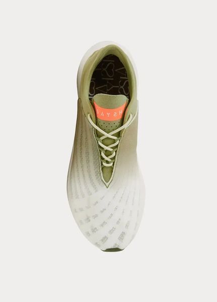 Жіночі кросівки Saysh One Snea Eco розмір 37,5, устілка 24см (хакі) НФ-00000516-4 фото
