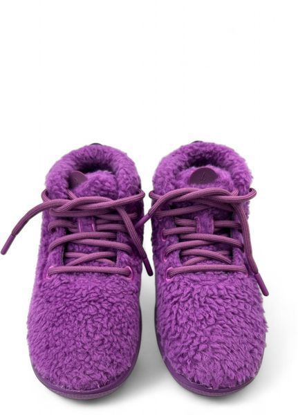 Жіночі кросівки Allbirds Double Fluff Female Lux Purple, Розмір 36, 23.5 см, Фіолетовий НФ-00000334-66 фото