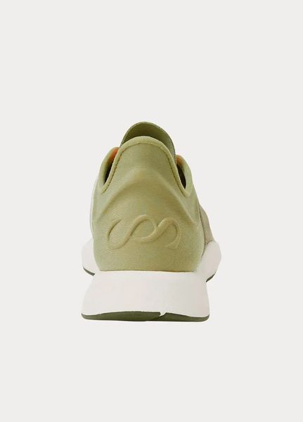 Жіночі кросівки Saysh One Snea Eco розмір 37,5, устілка 24см (хакі) НФ-00000516-4 фото