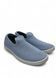 Мужские слипоны Allbirds Tree loungers Whitecap, Размер 43/44, 29.5 см, Голубой НФ-00000334-37 фото 1
