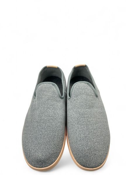 Чоловічі сліпони Allbirds Wool Lounger Allbirds & La Wexler, Розмір 45, 30 см, Блакитний НФ-00000334-8 фото