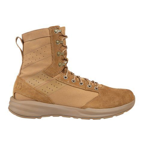 Тактичні берці DECKERS X Lab Tactical M DX-G8 Carbon WIDE, розмір US 9 EUR 42,5 устілка 27,5 см Койот НФ-00000342 фото