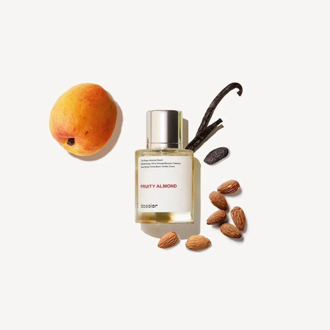 Духи Dossier Fruity Almond 50 мл (Carolina Herrera - Good Girl) НФ-00000483-7 фото