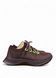 Женские кроссовки Allbirds TD1WASC070 Tree Dasher Ascend Dark Red, Размер 37, 23.5 см, Бордовый НФ-00000334-85 фото 2