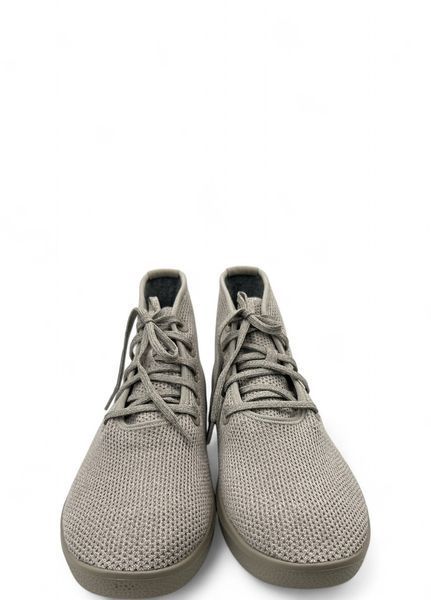 Мужские кроссовки Allbirds Men's Tree Topper Nikau Limestone, Размер 47, 31 см, Туманная сосна НФ-00000334-16 фото