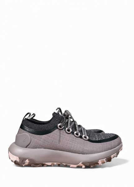 Женские кроссовки Allbirds Trail Runner SWT Hazy Pink, Размер 39, 26 см, Розовый НФ-00000334-99 фото