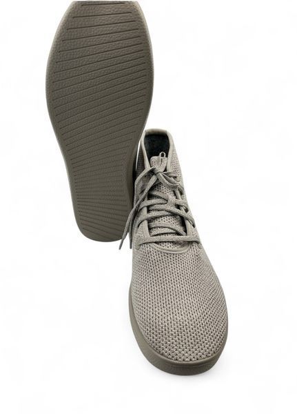 Мужские кроссовки Allbirds Men's Tree Topper Nikau Limestone, Размер 47, 31 см, Туманная сосна НФ-00000334-16 фото