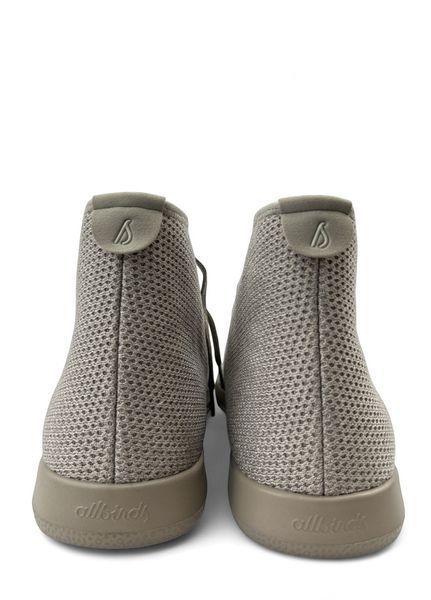 Мужские кроссовки Allbirds Men's Tree Topper Nikau Limestone, Размер 47, 31 см, Туманная сосна НФ-00000334-16 фото