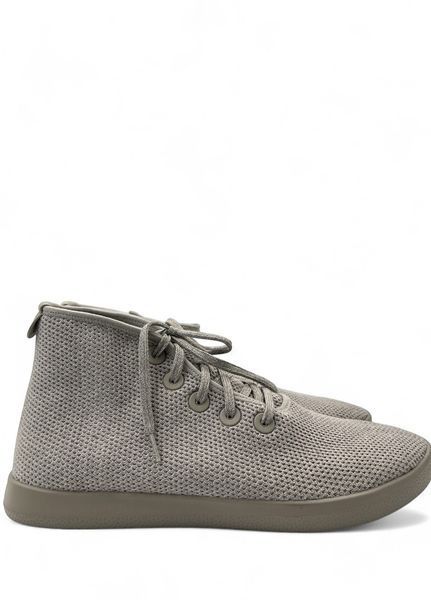 Мужские кроссовки Allbirds Men's Tree Topper Nikau Limestone, Размер 47, 31 см, Туманная сосна НФ-00000334-16 фото