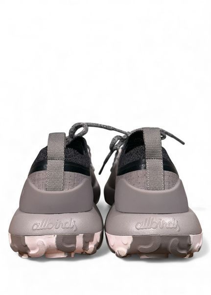 Женские кроссовки Allbirds Trail Runner SWT Hazy Pink, Размер 39, 26 см, Розовый НФ-00000334-99 фото