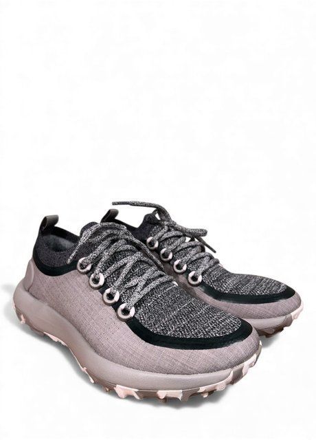 Жіночі кросівки Allbirds Trail Runner SWT Hazy Pink, Розмір 39, 26 см, Рожевий НФ-00000334-99 фото