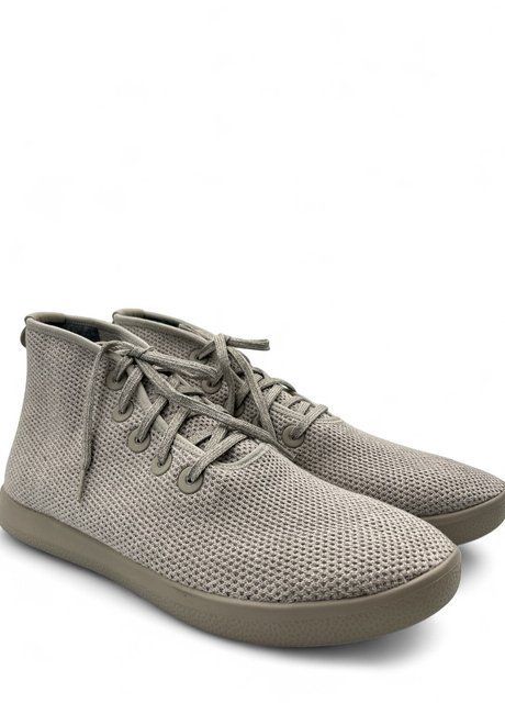 Чоловічі кросівки Allbirds Men's Tree Topper Nikau Limestone, Розмір 47, 31 см, Туманна сосна НФ-00000334-16 фото