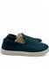 Чоловічі сліпони Allbirds Wool Loungers Aurora, Розмір 41/42, 26.5 см, Синьо-зелений НФ-00000334-31 фото 2